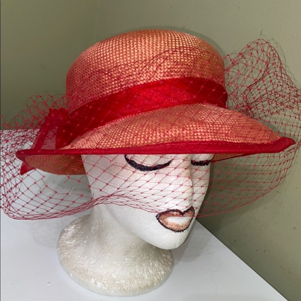 Really Cute Hat by Joe Bill Miller